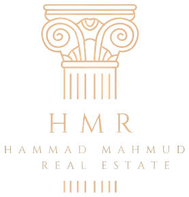HMR Hammad Mahmud Real Estate